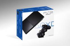 Sony PlayStation 2