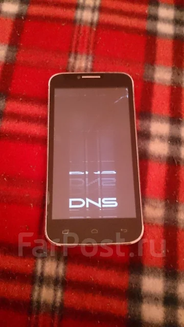 DNS S5005. �/� ����