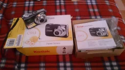 Kodak Easyshare C913. 9 - 9.9 ��, ���: 3� ����