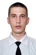 Рыбообработчик. Средне-специальное образование, опыт работы 9 лет