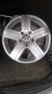 TRW. 7.5x17", ET50 ����