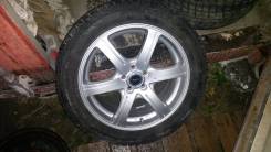 Weds. 7.0x17", 5x100.00, ET53
