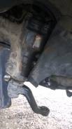 Рулевой редуктор угловой. Nissan Safari, WYY61, WTY61, WFGY61, WGY61, WRGY61, VRGY61 Двигатели: TB48DE, TD42T, ZD30DDTI, TB45E, RD28ETI, RD28TI