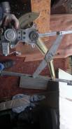 Стеклоподъемный механизм. Toyota Land Cruiser Toyota Land Cruiser Prado, LJ95, VZJ90, KZJ90, KZJ95, RZJ90, RZJ95, VZJ95 Двигатели: 1KZT, 3RZFE, 5VZFE...