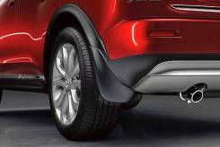 Брызговики. Nissan Juke, NF15, YF15, F15, F15E