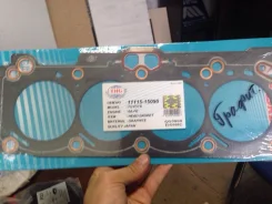 ��������� ��� DUBL grafite 11115-15090 5A-FE '92- 11115-15090 ����