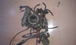 Карбюратор. Toyota: Corolla, Sprinter Trueno, Corolla Levin, Pixis Space, Carina, Vios, Sprinter, Soluna, Vios / Soluna Vios, Soluna Vios, Corona, Spr...