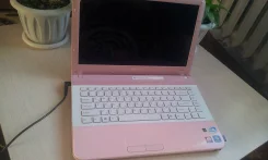 Sony VAIO. WiFi, Bluetooth ����