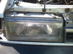 Фара. Subaru Leone, AP3 Двигатель EA71