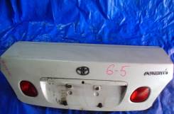 Крышка багажника. Toyota Aristo, JZS147, JZS147E, JZS160, JZS161 Lexus GS300, GRS190, JZS147, JZS160, Sedan Двигатели: 2JZGE, 2JZGTE, 3GRFSE