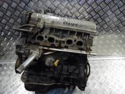 Двигатель в сборе. Toyota Chaser