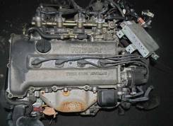 Двигатель в сборе. Nissan