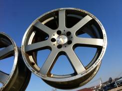 SSR. 7.0x17, 5x100.00, ET48, ЦО 65,0 мм.