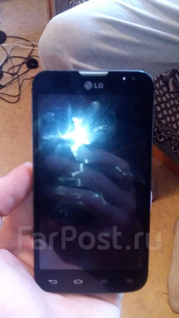 LG L90 ����