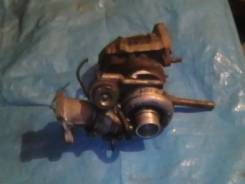 Турбина. Nissan Vanette Largo Двигатели: LD20T, LD20