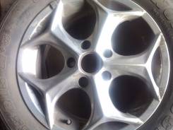 RR. x15, 5x112.00, ET0