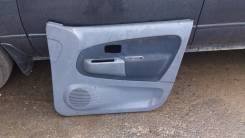 Обшивка двери. Daihatsu Terios