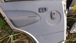 Обшивка двери. Daihatsu Terios