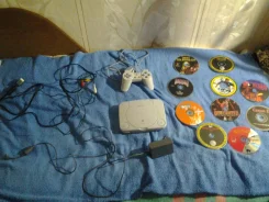 Sony PlayStation One ����