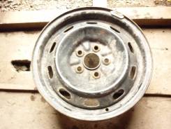 Toyota. 6.0x14, 5x100.00, ET35