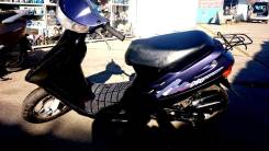Honda Dio AF27. 49 куб. см., исправен, птс, без пробега