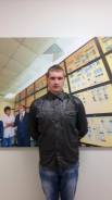 Администратор-охранник. Высшее образование