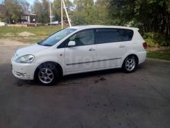 Toyota Ipsum. ACM21, 2AZ