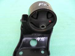 Подушка коробки передач. Nissan: Wingroad, Bluebird Sylphy, Tino, AD, Pulsar, Sunny, Almera Двигатели: QG13DE, QG15DE, QG18DE, SR20DE, YD22DDTI, QG16D...