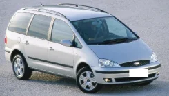 Ford Galaxy ����