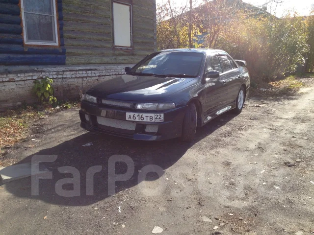 Toyota carina 190