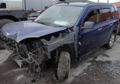 Nissan X-Trail. 31, MR20