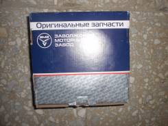 Шкив коленвала. ГАЗ