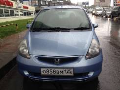 Honda Fit. Срочно Куплю Малолитражку во Владивостоке