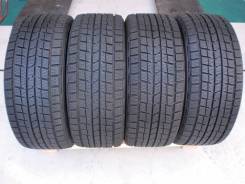 Dunlop DSX. Зимние, без шипов, 2011 год, износ: 10%, 4 шт