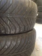 Goodyear OptiGrip. ������, 2012 ���, 20�%, 4 ��. ��� �����