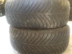 Goodyear OptiGrip. ������, 2012 ���, 20�%, 4 ��. ��� �����