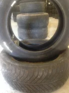 Goodyear OptiGrip. ������, 2012 ���, 20�%, 4 ��. ��� �����