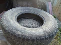 Bridgestone Blizzak PM-20. Всесезонные, 40 %, 1 шт
