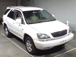 Toyota Harrier. SXU10W, 5S