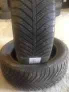 Goodyear OptiGrip. ������, 2012 ���, 20�%, 4 ��. ��� �����
