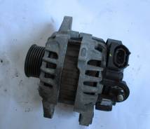 Генератор. Kia: Ceed, Cerato, Venga, Forte, Soul, Rio, Shuma, Carens, Pride Hyundai: i20, i30, Accent, Veloster, Elantra, Avante, Solaris