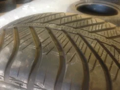 Goodyear OptiGrip. ������, 2012 ���, 20�%, 4 ��. ��� �����
