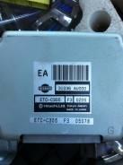 Блок управления автоматом. Nissan Primera, TP12, WTP12 Двигатель QR20DE