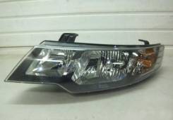 Фара. Kia Cerato