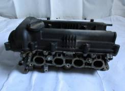 Головка блока цилиндров. Kia Carens Kia Rio Kia Soul Kia Cerato Hyundai Solaris Hyundai Elantra Hyundai i30 Hyundai i20