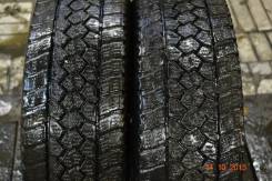 Toyo M917. Зимние, без шипов, износ: 50%, 2 шт