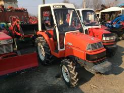Запасные части (запчасти) на японский мини трактор Kubota Х-20. Kubota X25. Под заказ