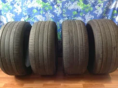 Pirelli P Zero System. ������, 2013 ���, 60�%, 4 ��