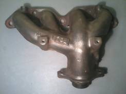 Коллектор выпускной. Toyota Carina, AT212 Toyota Sprinter, AE110 Toyota Corolla, AE100, AE100G, AE110 Toyota Tercel, AL50 Двигатель 5AFE