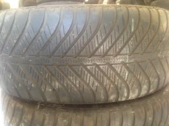 Goodyear OptiGrip. ������, 2012 ���, 20�%, 4 ��. ��� �����